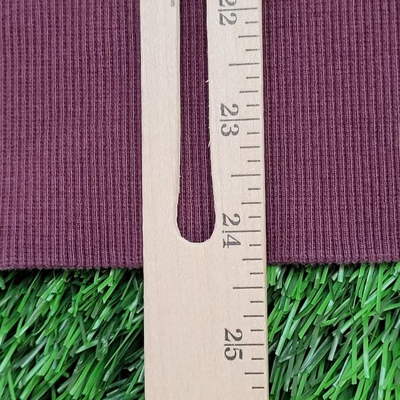 NIKE Sweatshirt L/XL 22x24 Sun-Faded - Picture 10 of 13